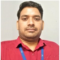 Bhupendra Kumar Sharma