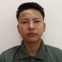 Prashant subba