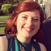 Laura Wood, Ph.D
