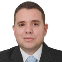 Luis Mejía Arce