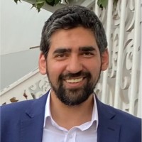 Mustafa Ezz Eldin
