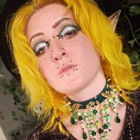 Nikki McClintock