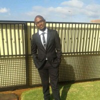 Wanga Nevhudogwa