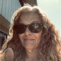 Jill Lewis