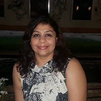Vandana Blessan Thomas