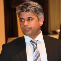 Atiqullah Shirzad