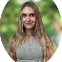 Chante Van rensburg