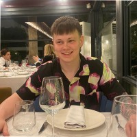 Liam Mcneill