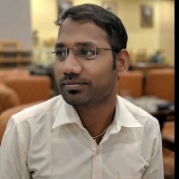 SENTHILKUMAR E