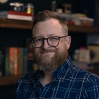 Stephen Frasier