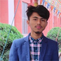 Rojit Shrestha