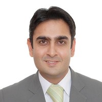 Minhas Mansoor Ali Mehrani