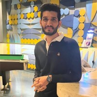 Deep Kothari