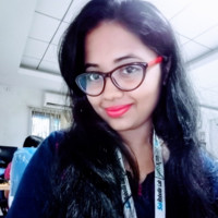 Hiteshree Sahoo