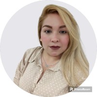 Katerine Rojas
