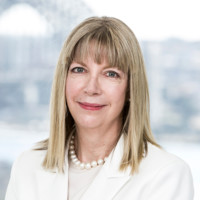Suzanne Hallas-Gleeson