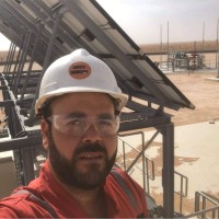 Omar Ayed