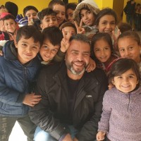 Kamal Almhemed