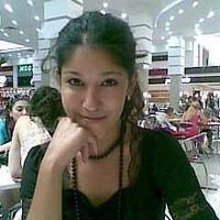 Gulshana Azakhunova