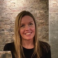 Lucy Gibson