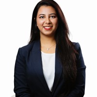 Banisha Suman