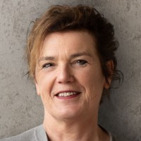 Liesbeth Van Asten
