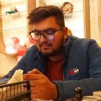 Nikhil Pahuja