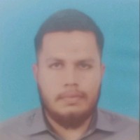 Muhammad Wasif Waheed