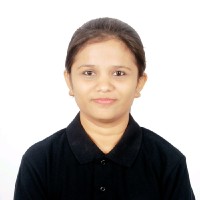 Apurva Parkhi