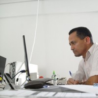 Rudson Gonçalves