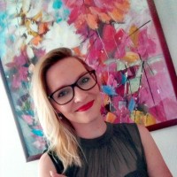 Iveta Tupcova