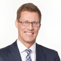 Tom Litzgus, B.Sc., LL.B.