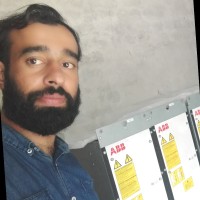 Muhammad Waqas