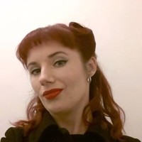 Rozalyn Jamieson