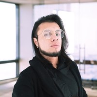 Aaron Gabriel Angeles Gonzalez