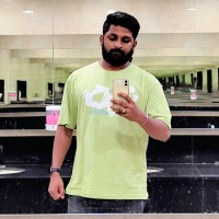 Manoj Dulam