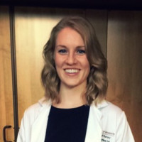 Anna Lundberg, Pharmd
