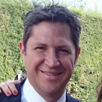 Juan Francisco Castillo