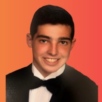 Nicholas DeFelice