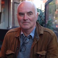 Nick McCarthy