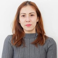 Huong Nguyen Thi Thanh