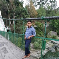Mukesh Arya