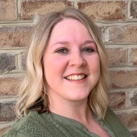 Kelly Hurley
