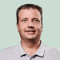 Martin Vinther Mortensen