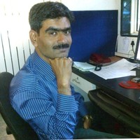 Sanjay Bhosale