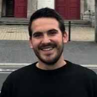 Chris Vovos