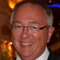 John Erickson