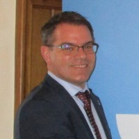 Dave Clarke