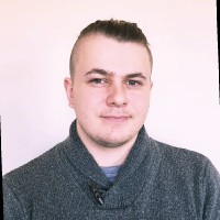 Blake Mosurinjohn