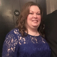 Alyson Kinder